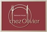 Restaurant Olivier Tokyo
