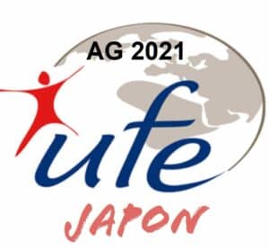 UFE-Japon AG-2021