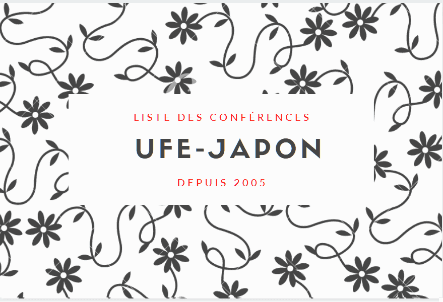 UFE Japon